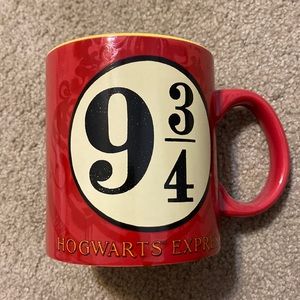Harry Potter mug (large)